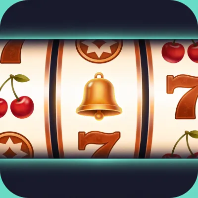 Slot games category tile